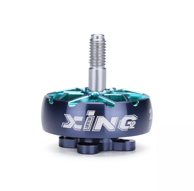 1800KV FPV Motor Unibell 2405 XING2